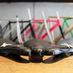 Tune Komm-Vor Vollcarbon Sattel - 95g 10 Tune Komm-Vor Vollcarbon Sattel - 95g -Fahrradzubehör Verkäufe tune komm vor 11