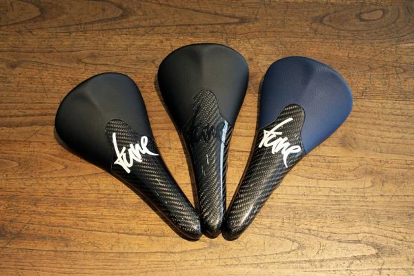 Tune Komm-Vor Vollcarbon Sattel - 95g 4 Tune Komm-Vor Vollcarbon Sattel - 95g – Bild 4