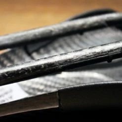 Tune Komm-Vor Vollcarbon Sattel - 95g 14 Tune Komm-Vor Vollcarbon Sattel - 95g -Fahrradzubehör Verkäufe tune komm vor 7