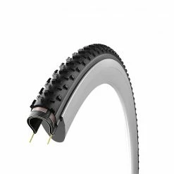 Vittoria Terreno Wet G+ Isotech TNT Faltreifen TLR - 700x31c