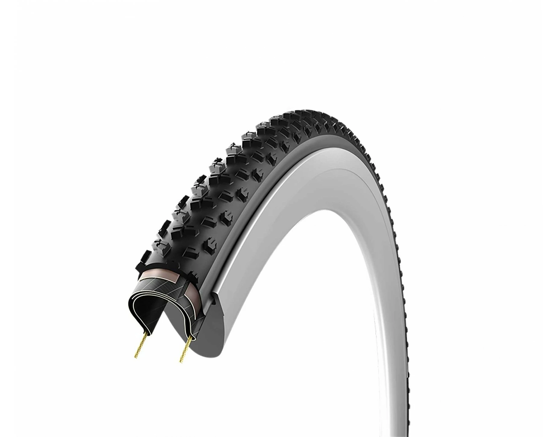 Vittoria Terreno Wet G+ Isotech TNT Faltreifen TLR - 700x31c 1 Vittoria Terreno Wet G+ Isotech TNT Faltreifen TLR - 700x31c