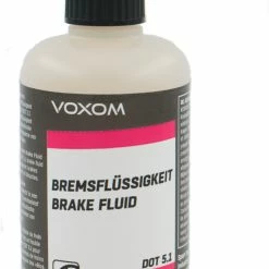 Voxom Hydraulische Bremsflüssigkeit 100ml - DOT 5.1