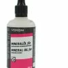 Voxom Hydraulische Bremsflüssigkeit 100ml - Mineralöl