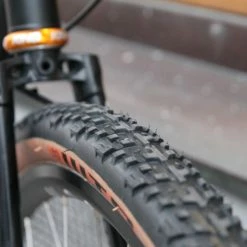WTB Nano TCS Light Fast Rolling 700x40c - Schwarz/Braun -Fahrradzubehör Verkäufe wtb nano40 3