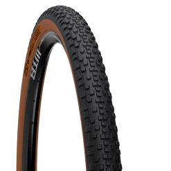 WTB Resolute TCS Light Fast Rolling 700x42c - Schwarz/Braun