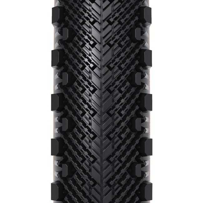 WTB Venture Road Plus TCS Faltreifen 700x50c - Schwarz/Tan 3 WTB Venture Road Plus TCS Faltreifen 700x50c - Schwarz/Tan – Bild 3