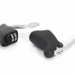 XLC Rennbrems-Hebelset BL-R01 Schwarz/Silber
