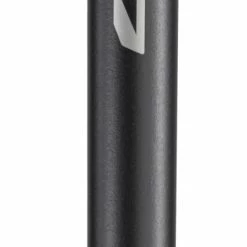 ZIPP Service Course Sattelstütze - 31.6mm 0mm Offset / Schwarz