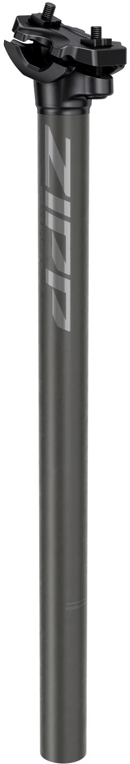 ZIPP Service Course SL CARBON Sattelstütze - 27.2mm 0mm Offset / Schwarz 1 ZIPP Service Course SL CARBON Sattelstütze - 27.2mm 0mm Offset / Schwarz