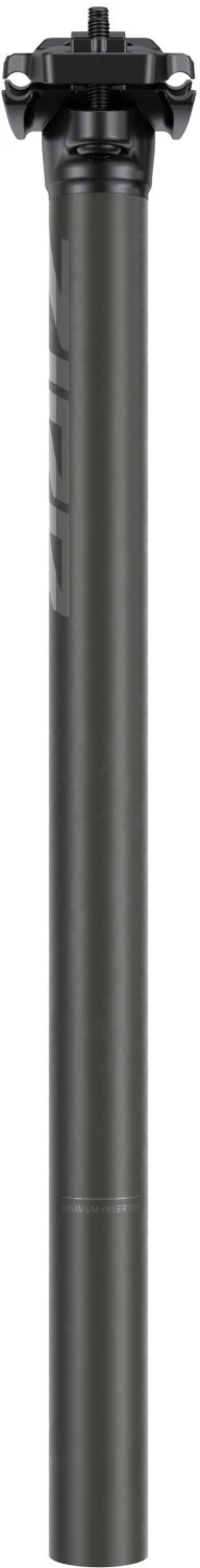ZIPP Service Course SL CARBON Sattelstütze - 27.2mm 0mm Offset / Schwarz 3 ZIPP Service Course SL CARBON Sattelstütze - 27.2mm 0mm Offset / Schwarz – Bild 3