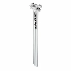 ZIPP Service Course Sattelstütze - 31.6mm 0mm Offset / Silber
