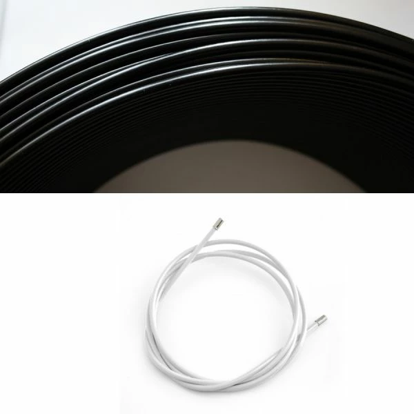 SMParts. SM-Parts Bremszughülle 5mm, Meterware 1 SMParts. SM-Parts Bremszughülle 5mm, Meterware